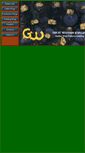 Mobile Screenshot of greatwesternwaxpatterns.com